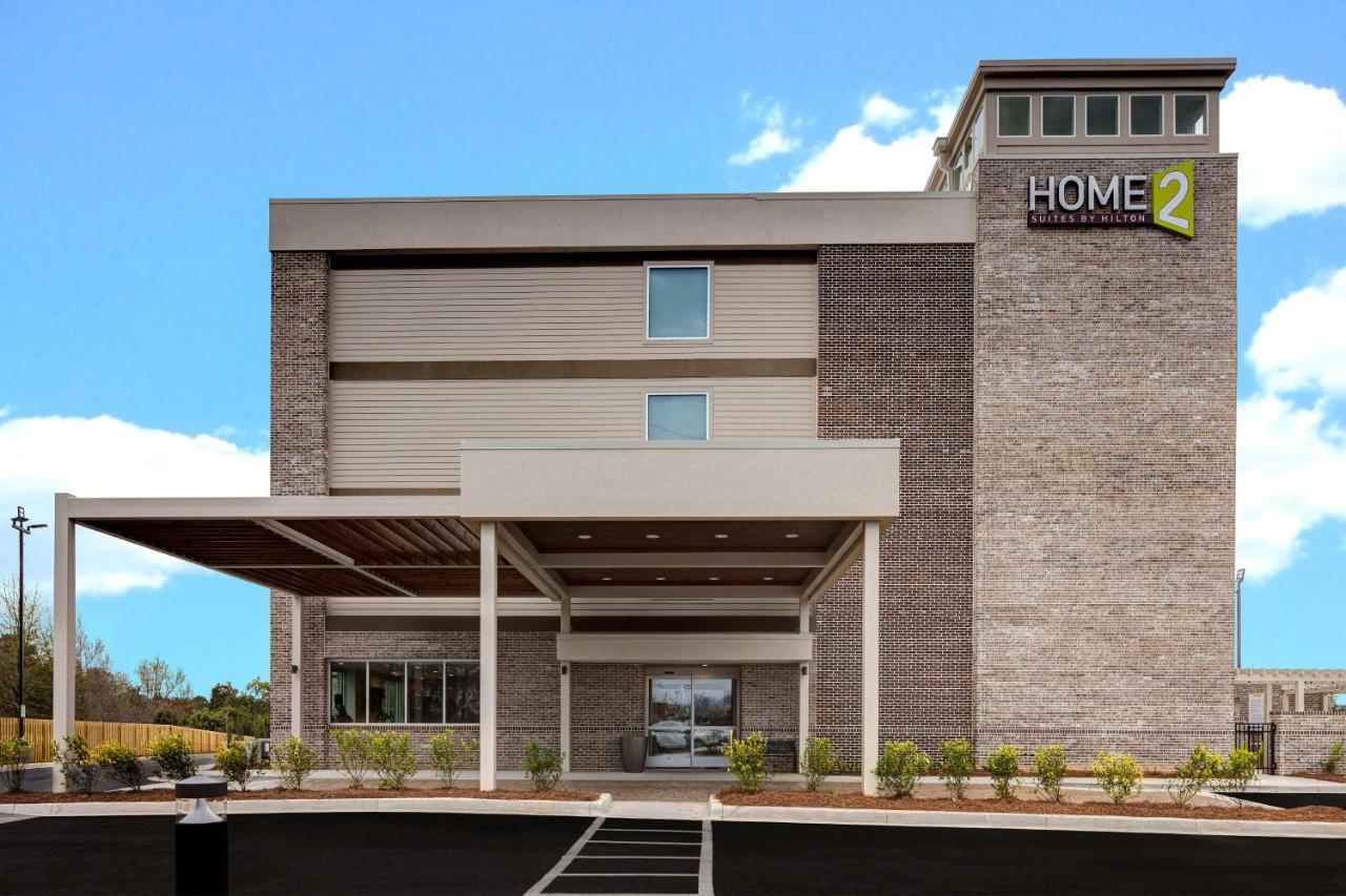 Home2 Suites By Hilton Blythewood, Sc Экстерьер фото