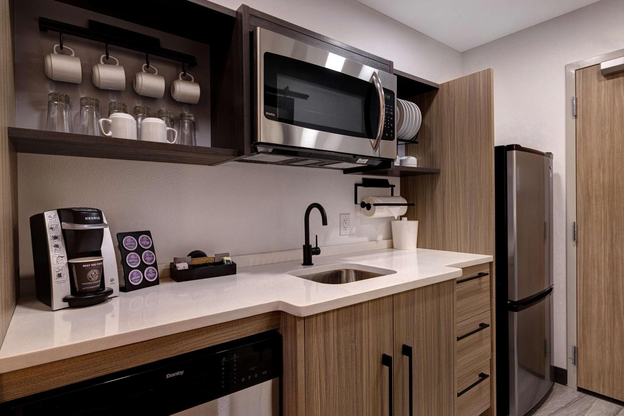 Home2 Suites By Hilton Blythewood, Sc Экстерьер фото