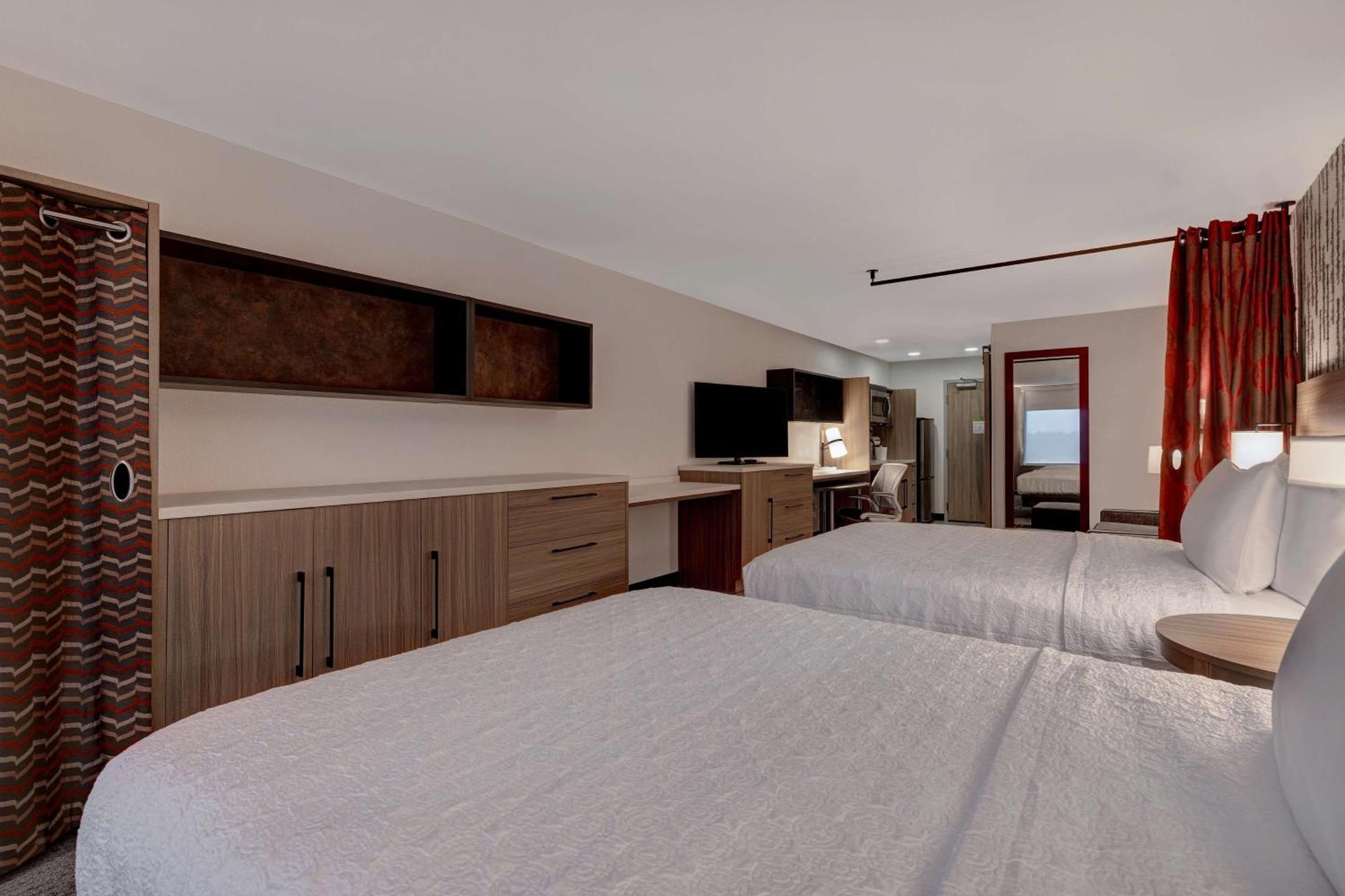 Home2 Suites By Hilton Blythewood, Sc Экстерьер фото