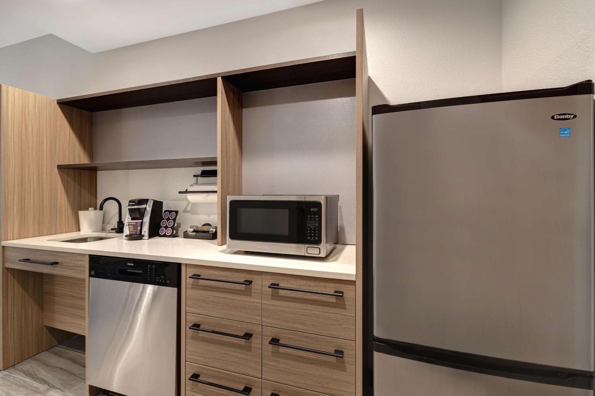 Home2 Suites By Hilton Blythewood, Sc Экстерьер фото