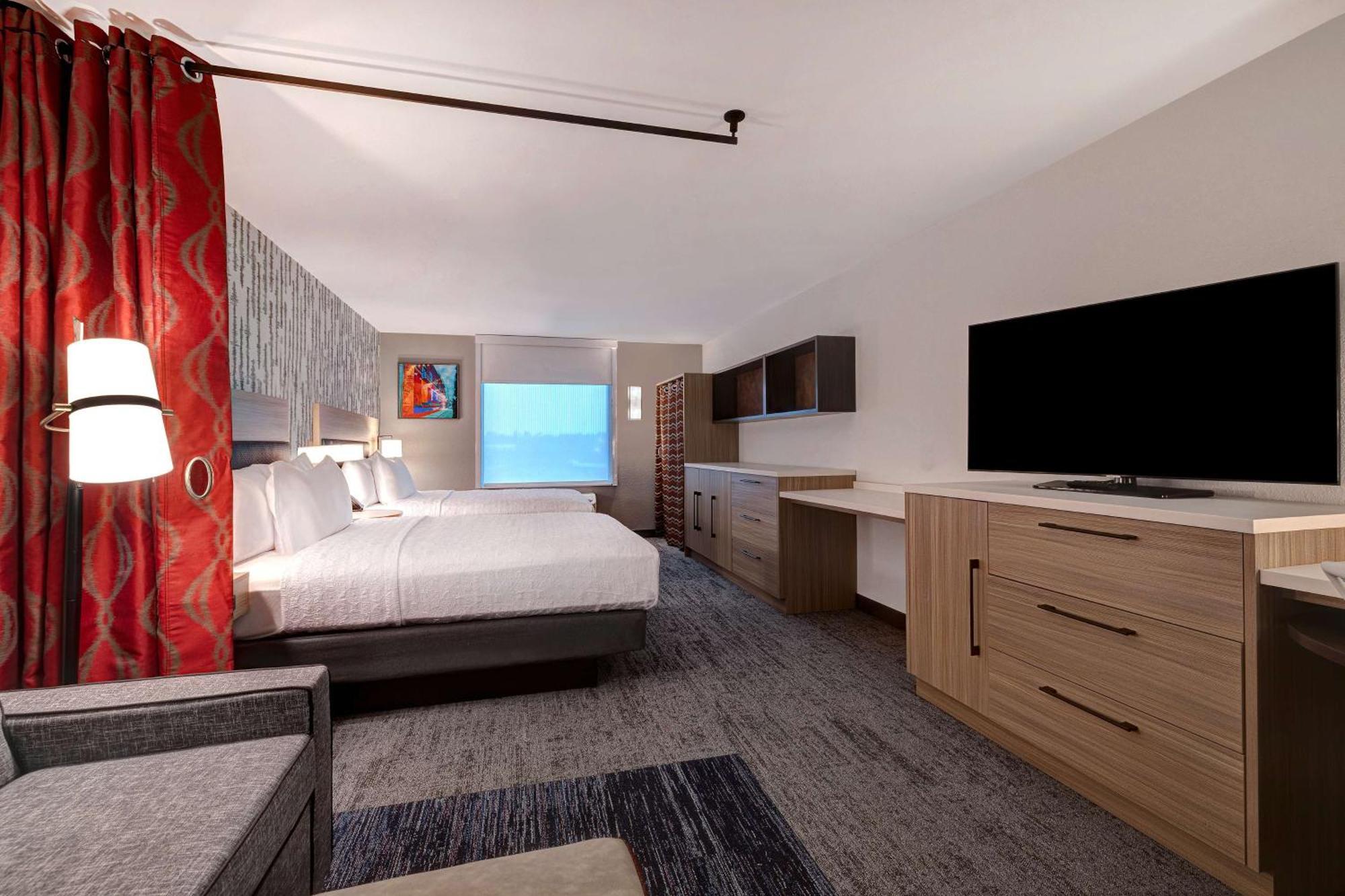 Home2 Suites By Hilton Blythewood, Sc Экстерьер фото