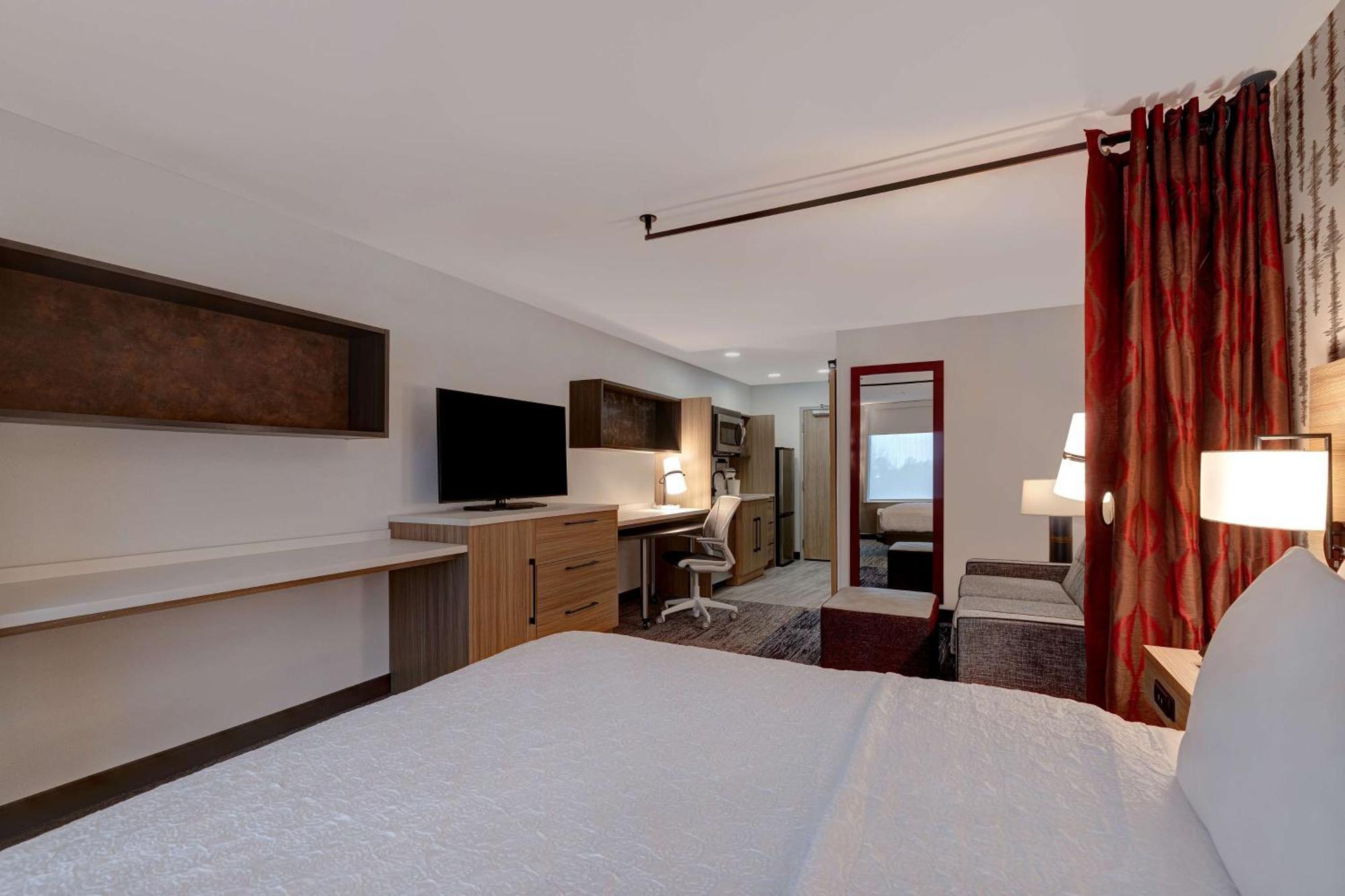 Home2 Suites By Hilton Blythewood, Sc Экстерьер фото