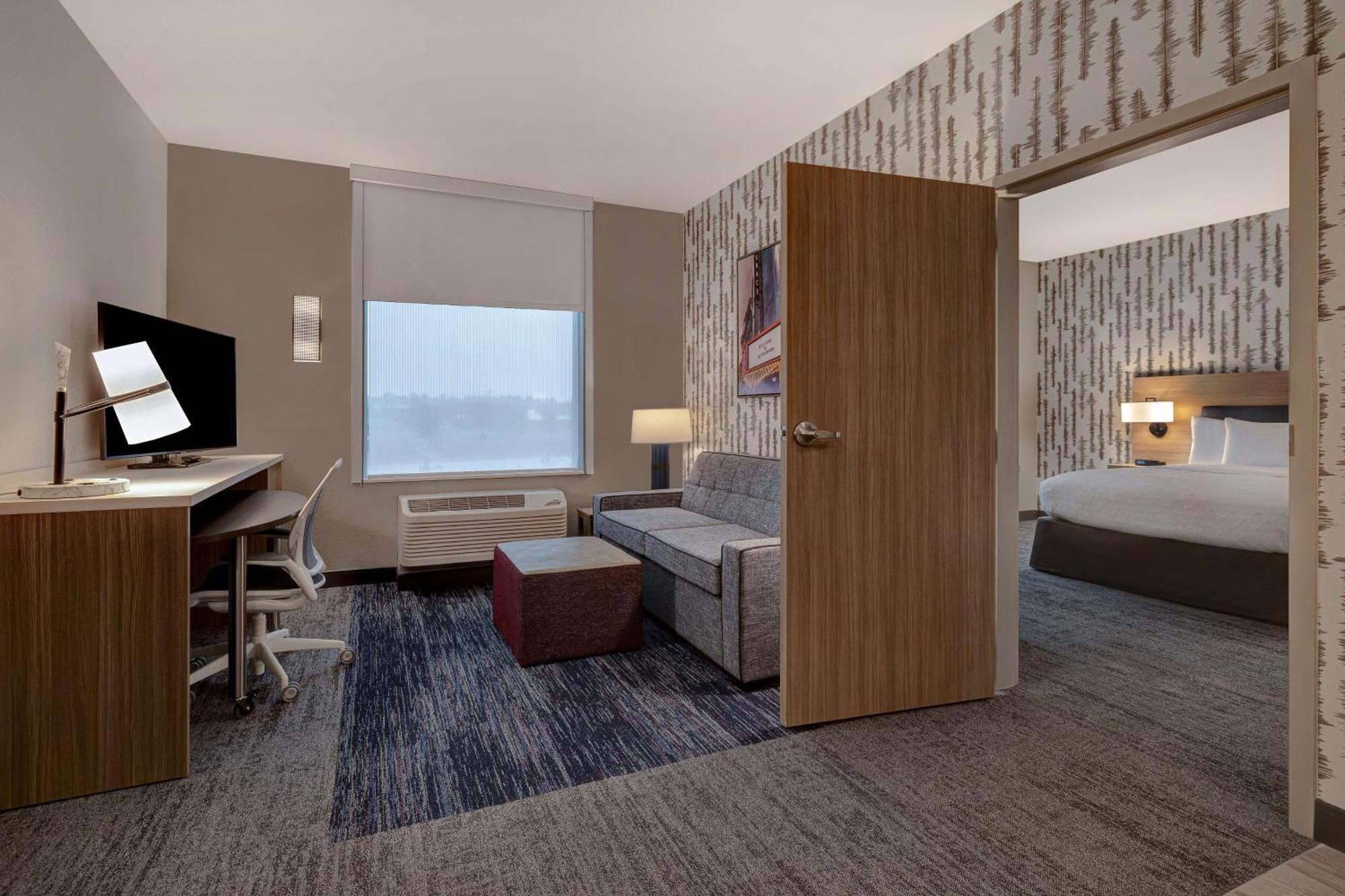 Home2 Suites By Hilton Blythewood, Sc Экстерьер фото