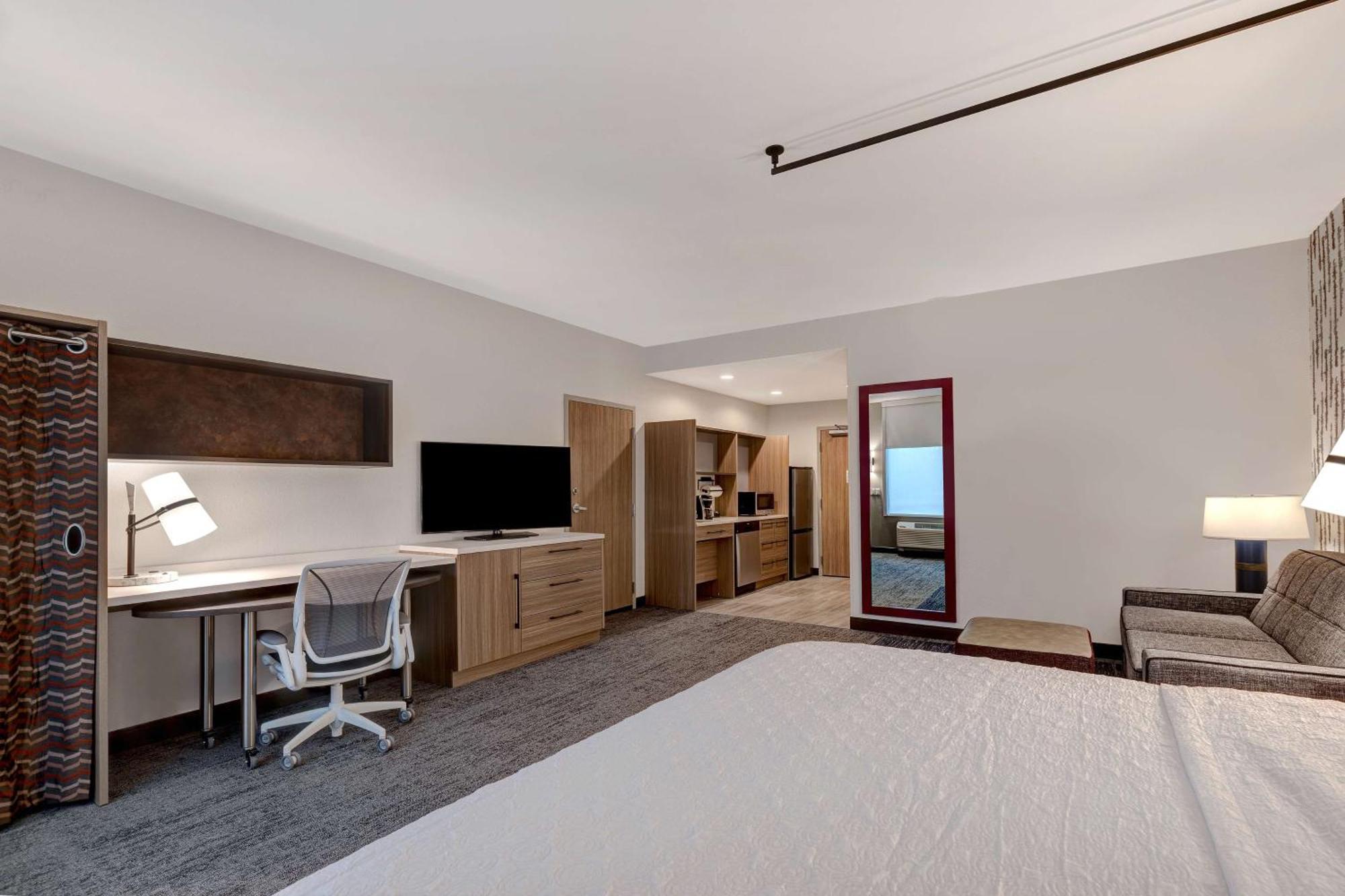 Home2 Suites By Hilton Blythewood, Sc Экстерьер фото