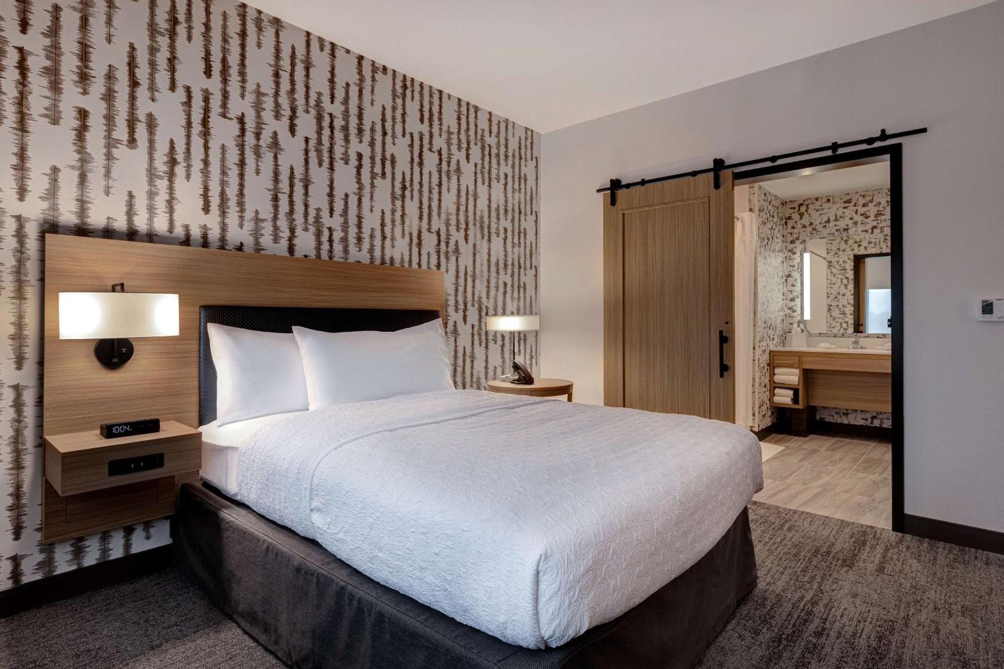 Home2 Suites By Hilton Blythewood, Sc Экстерьер фото