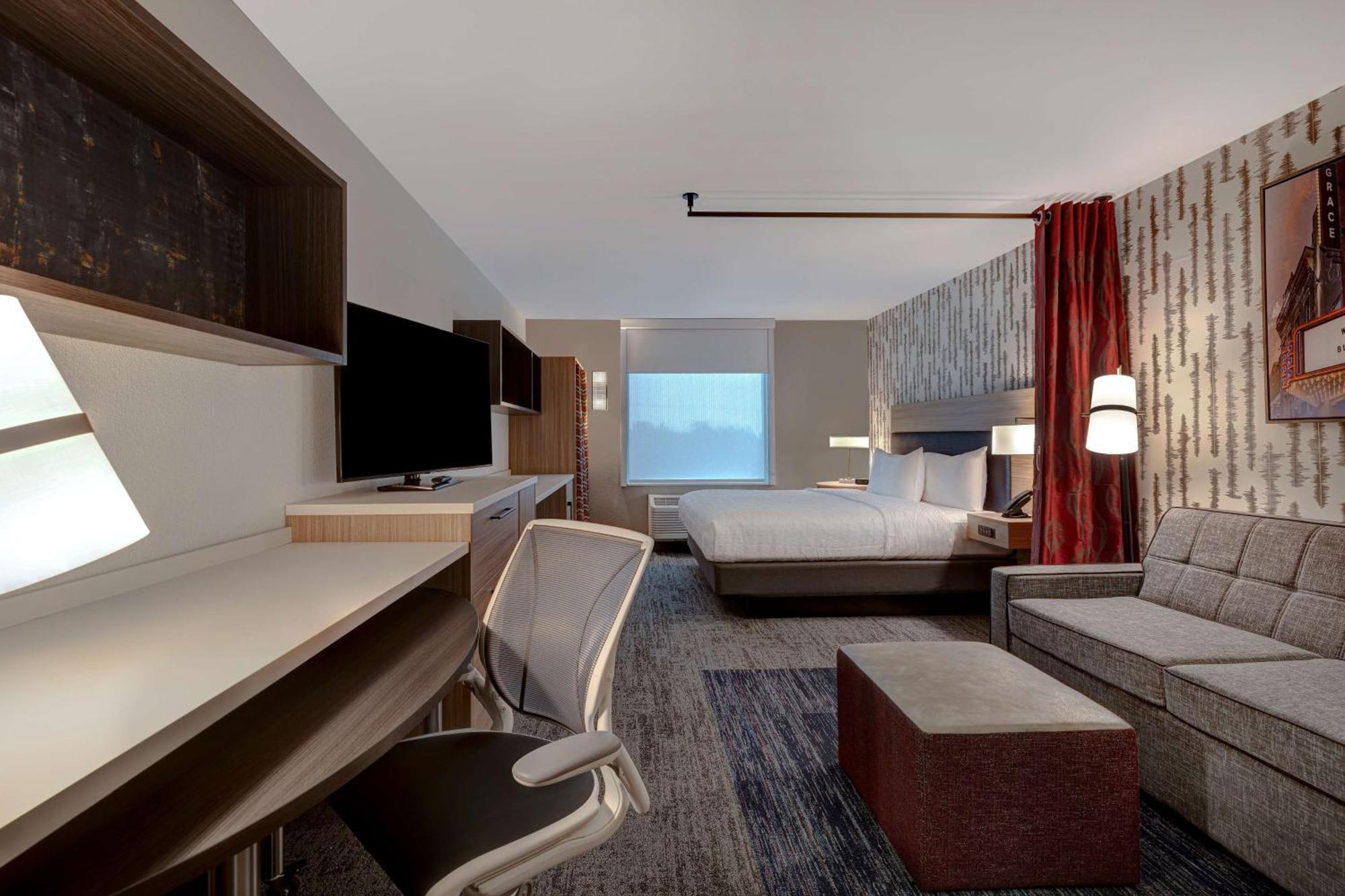 Home2 Suites By Hilton Blythewood, Sc Экстерьер фото