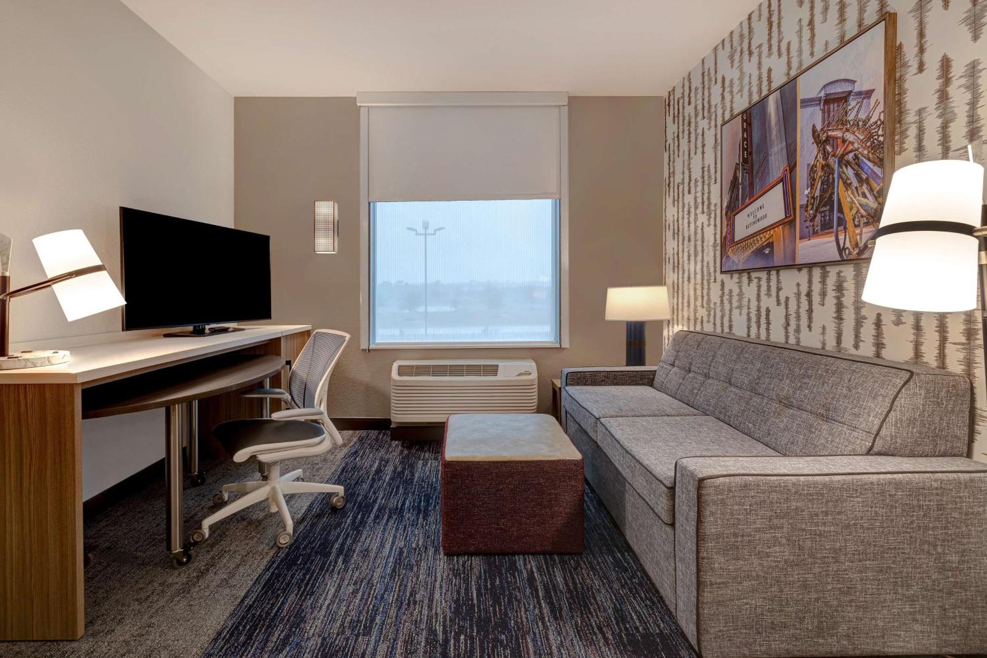 Home2 Suites By Hilton Blythewood, Sc Экстерьер фото