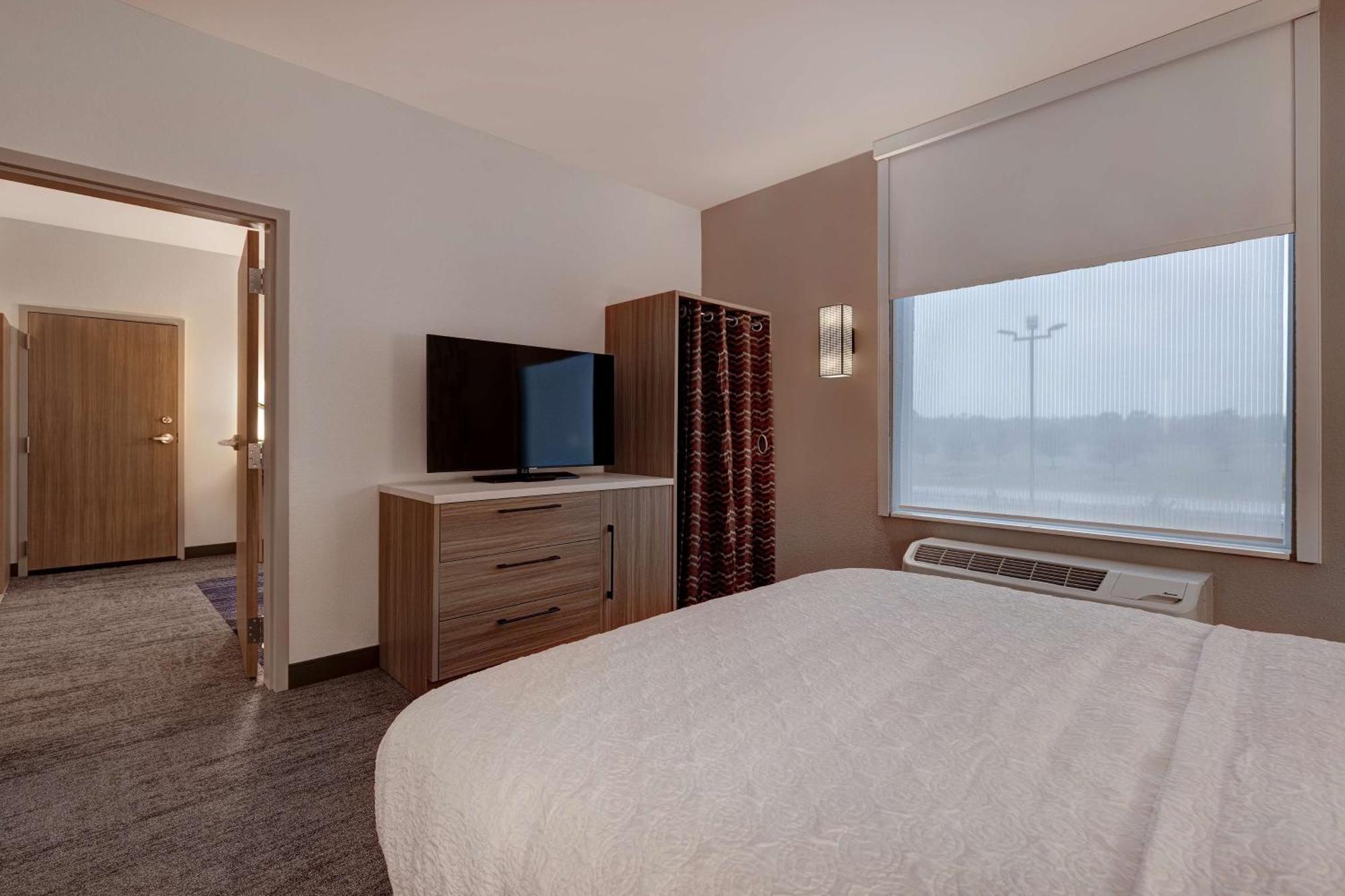 Home2 Suites By Hilton Blythewood, Sc Экстерьер фото