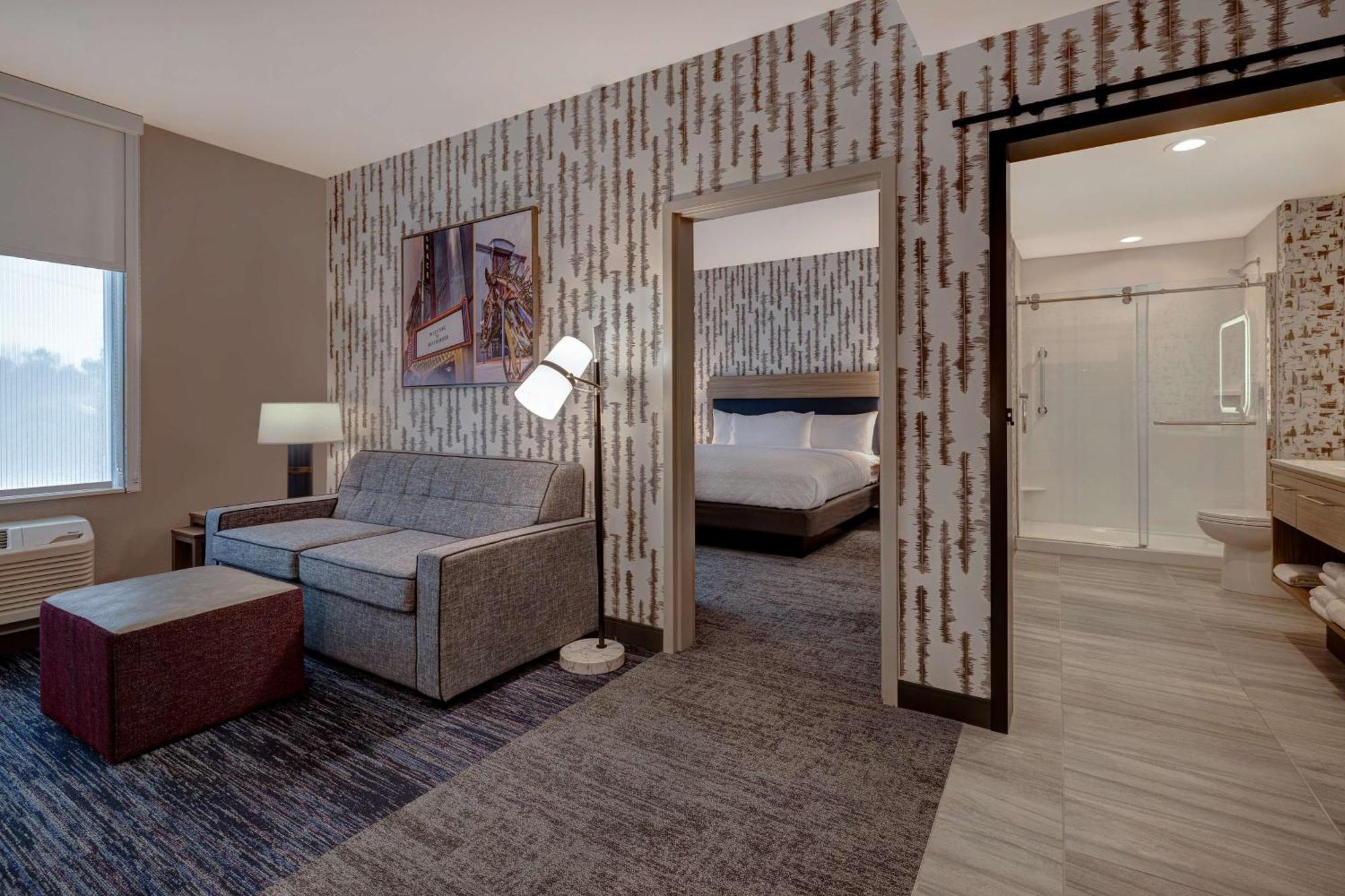 Home2 Suites By Hilton Blythewood, Sc Экстерьер фото